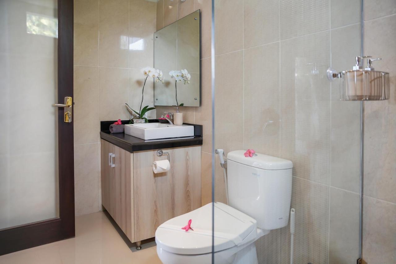 Villa 66, 5 Min Walk To Double 6 Seminyak (Bali)