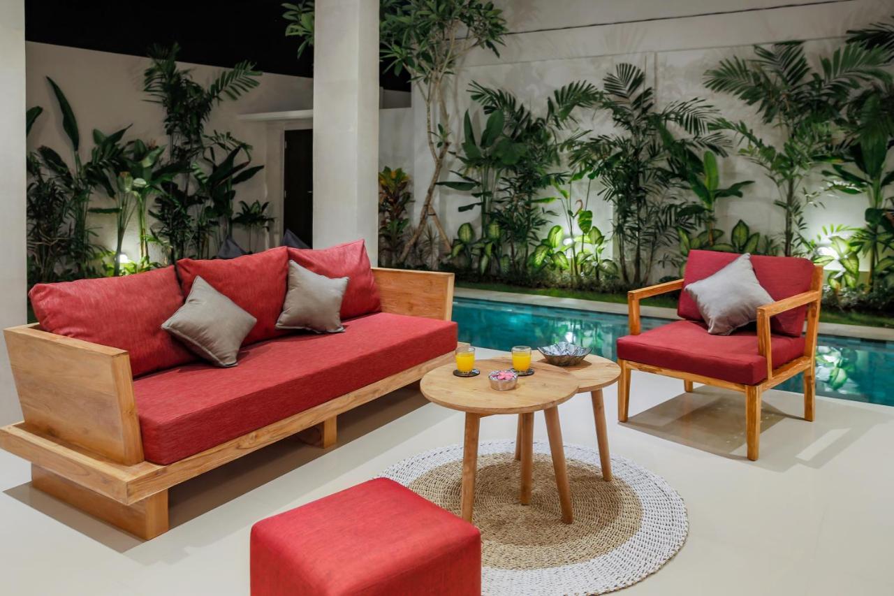 Villa 66, 5 Min Walk To Double 6