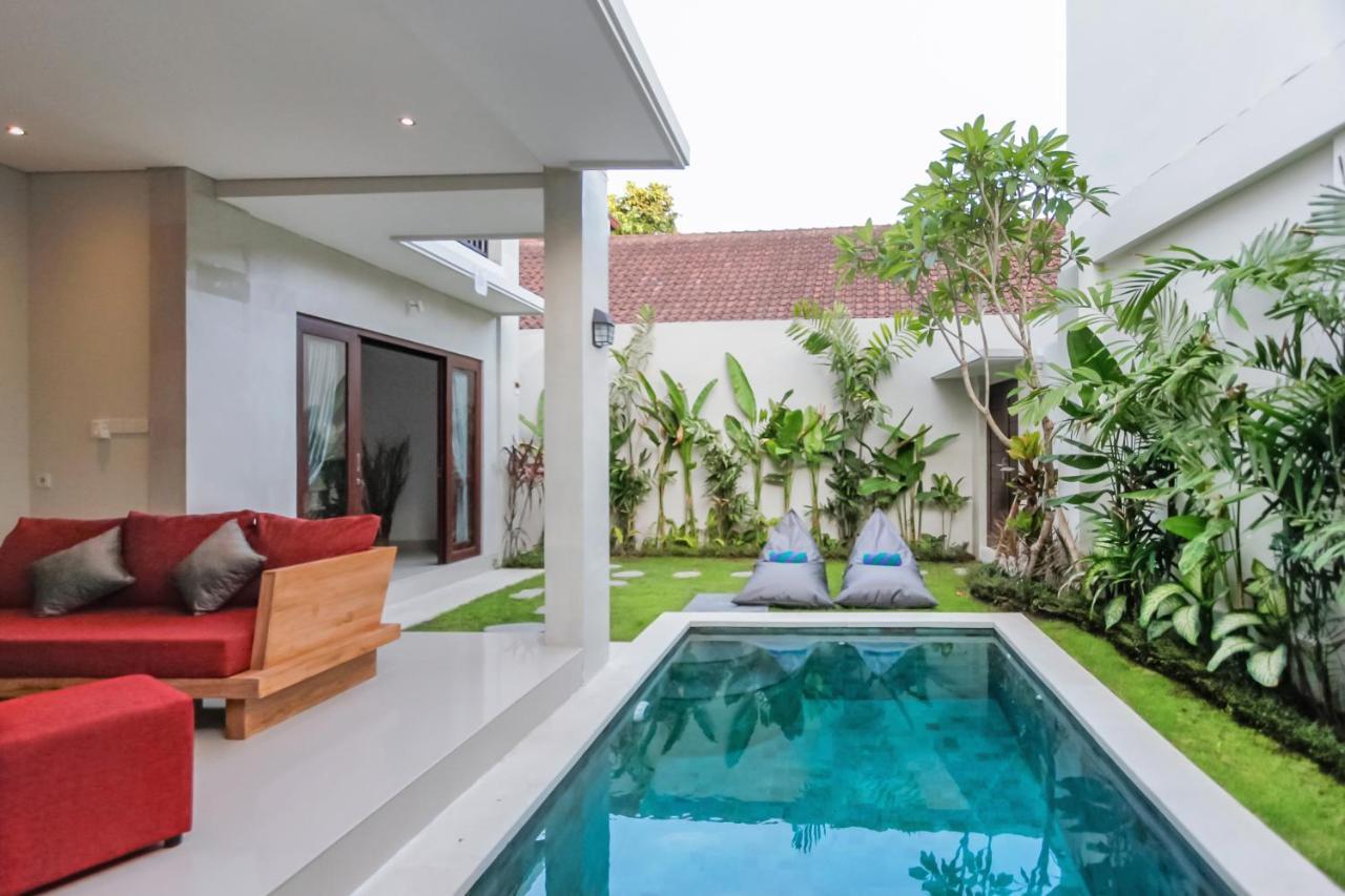 Villa 66, 5 Min Walk To Double 6 *