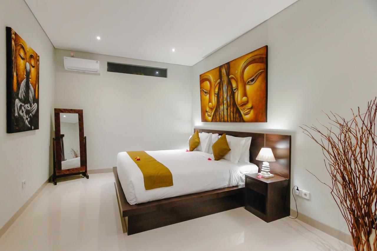 66, 5 Min Walk To Double 6 Seminyak (Bali)