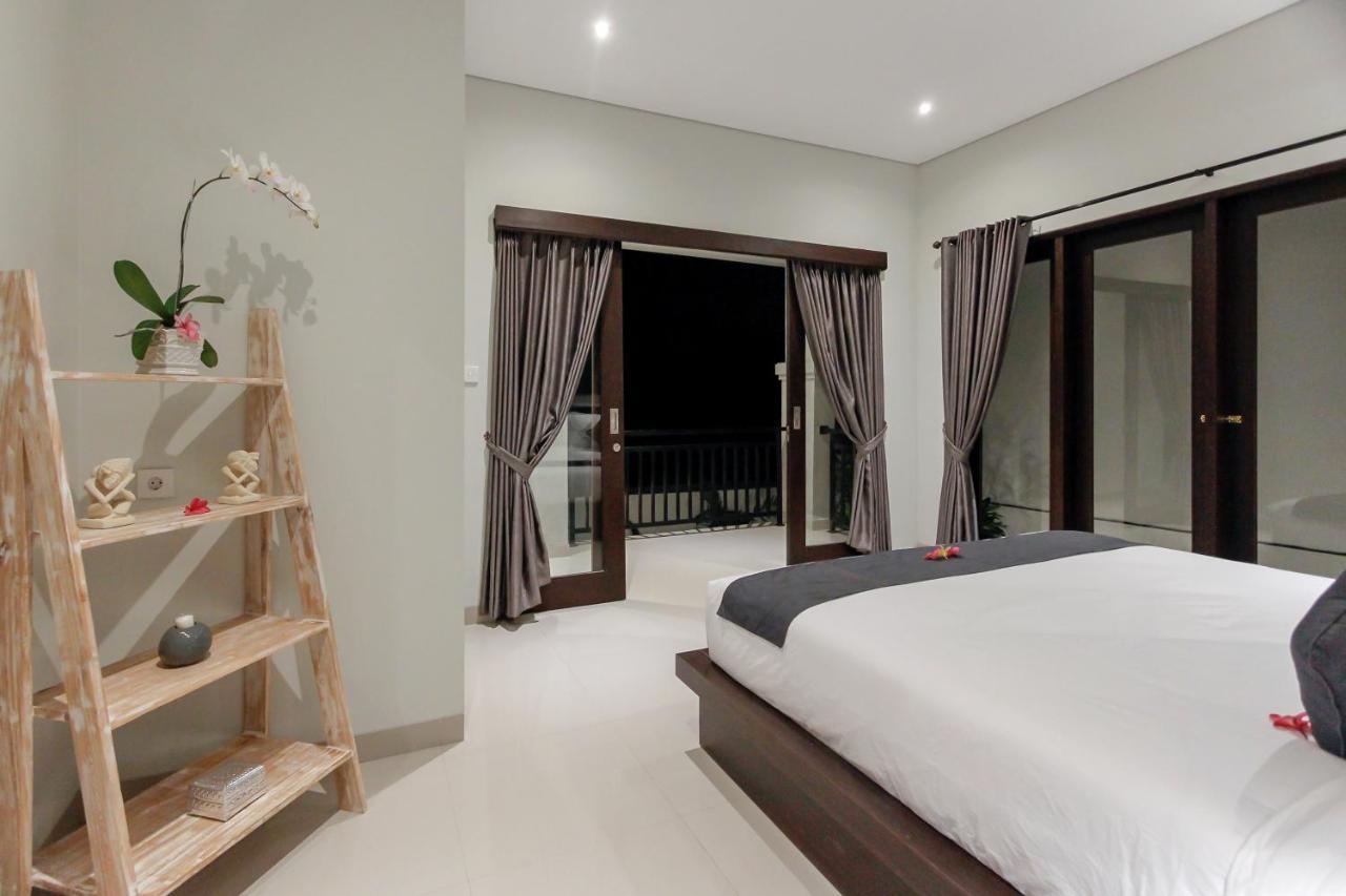 66, 5 Min Walk To Double 6 Villa Seminyak (Bali)